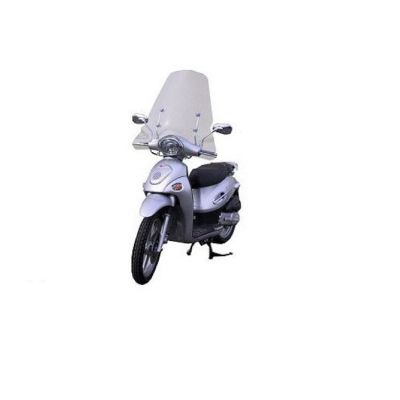 Větrný štítek pro Kymco People